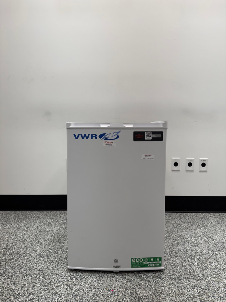 Image of VWR HCUCFS-0404 Undercounter Laboratory Refrigerator